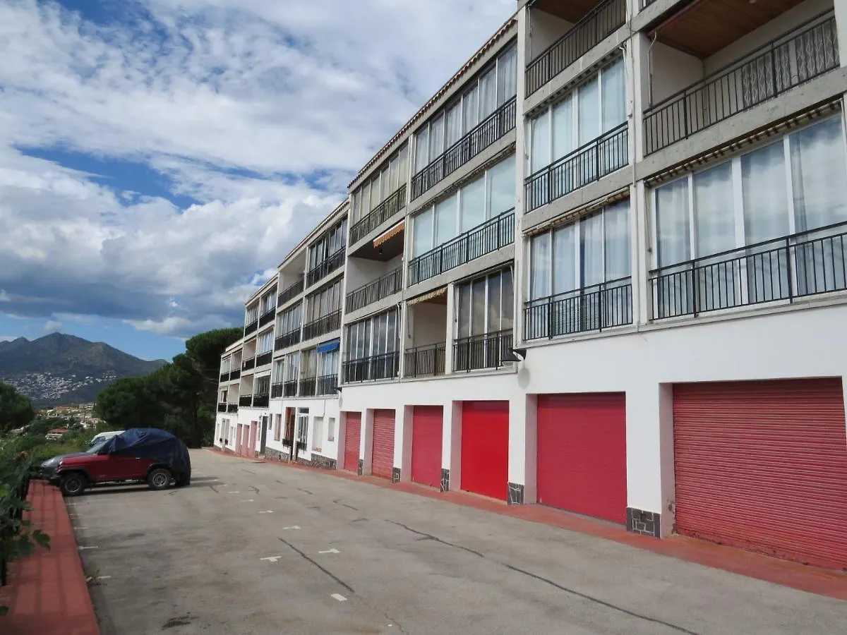 Las Delicias Roses Apartment
